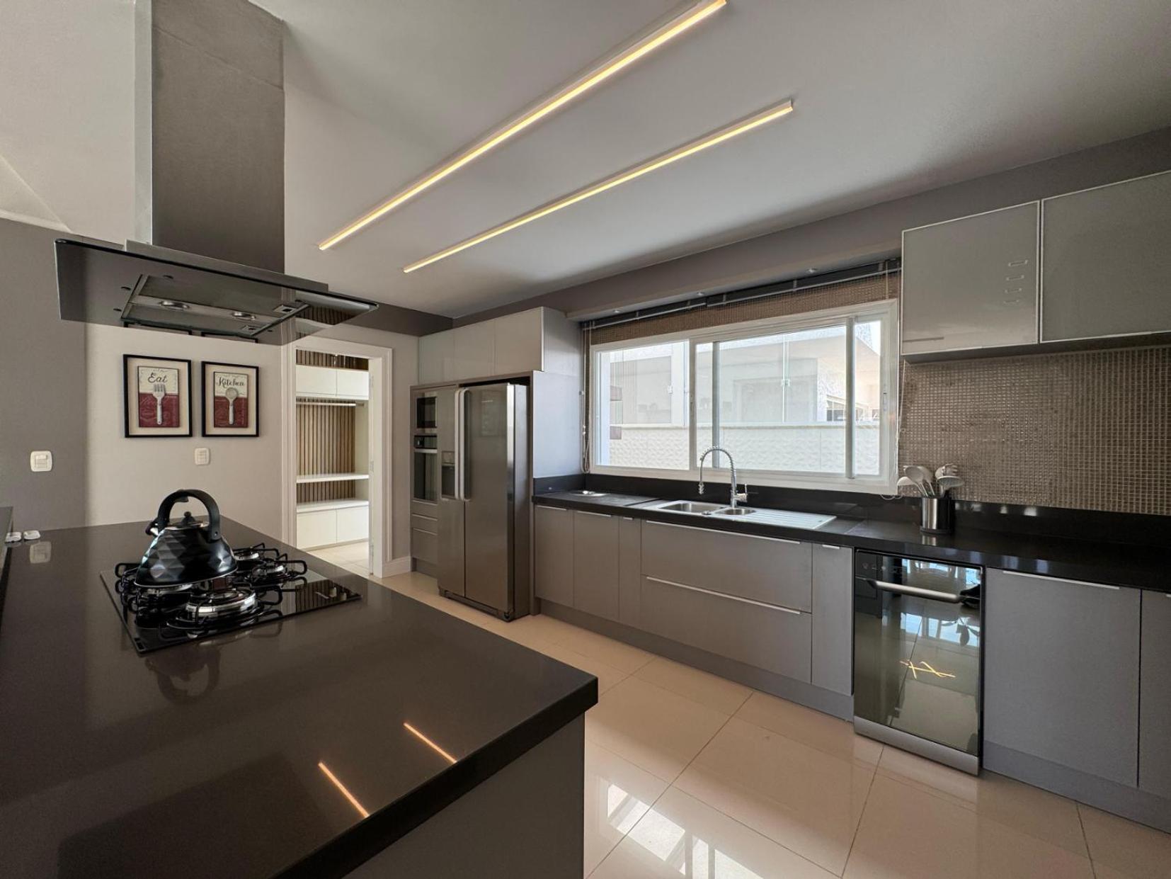 Casa Luxuosa No Condominio Condado De Capao Capao da Canoa Exterior photo