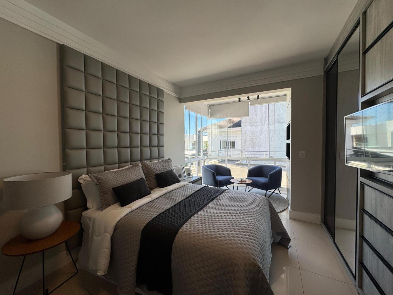 Casa Luxuosa No Condominio Condado De Capao Capao da Canoa Exterior photo